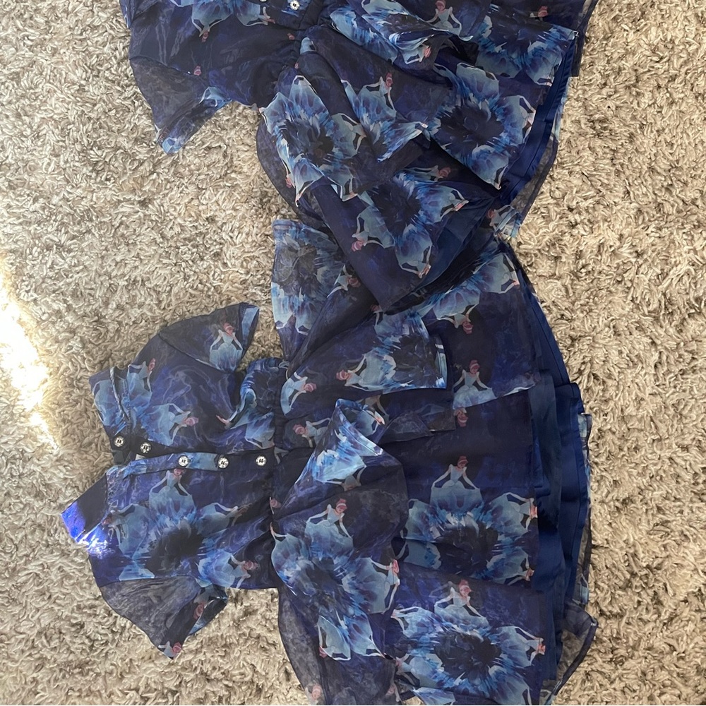 Cinderella dresses - Picture 2 of 3